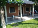 Casa Quinta Sauce Montrull - Ruta 12