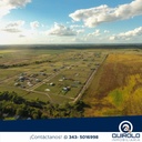 LOTE TIERRA ALTA II - COLONIA ENSAYO