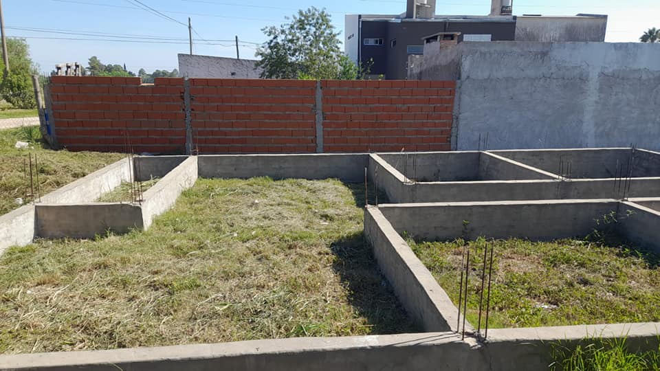 ✅ VENTA LOTE SAN BENITO! Con cimiento. 