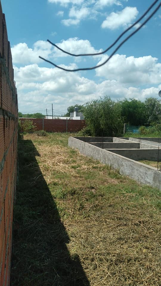 ✅ VENTA LOTE SAN BENITO! Con cimiento. 