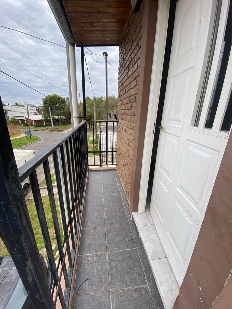 ✅ALQUILER DEPARTAMENTO BARRIO SANTA LUCIA.