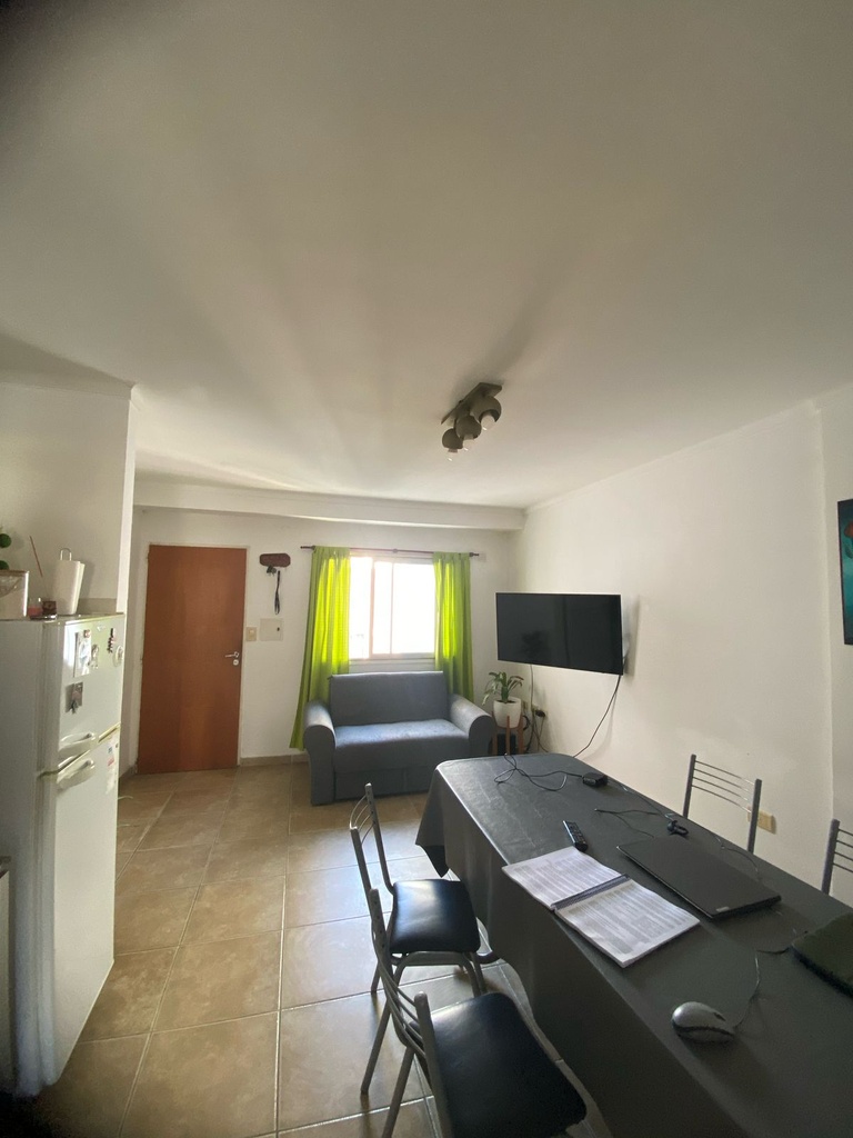 VENTA IDEAL INVERSION DEPARTAMENTO 1 DORMITORIO