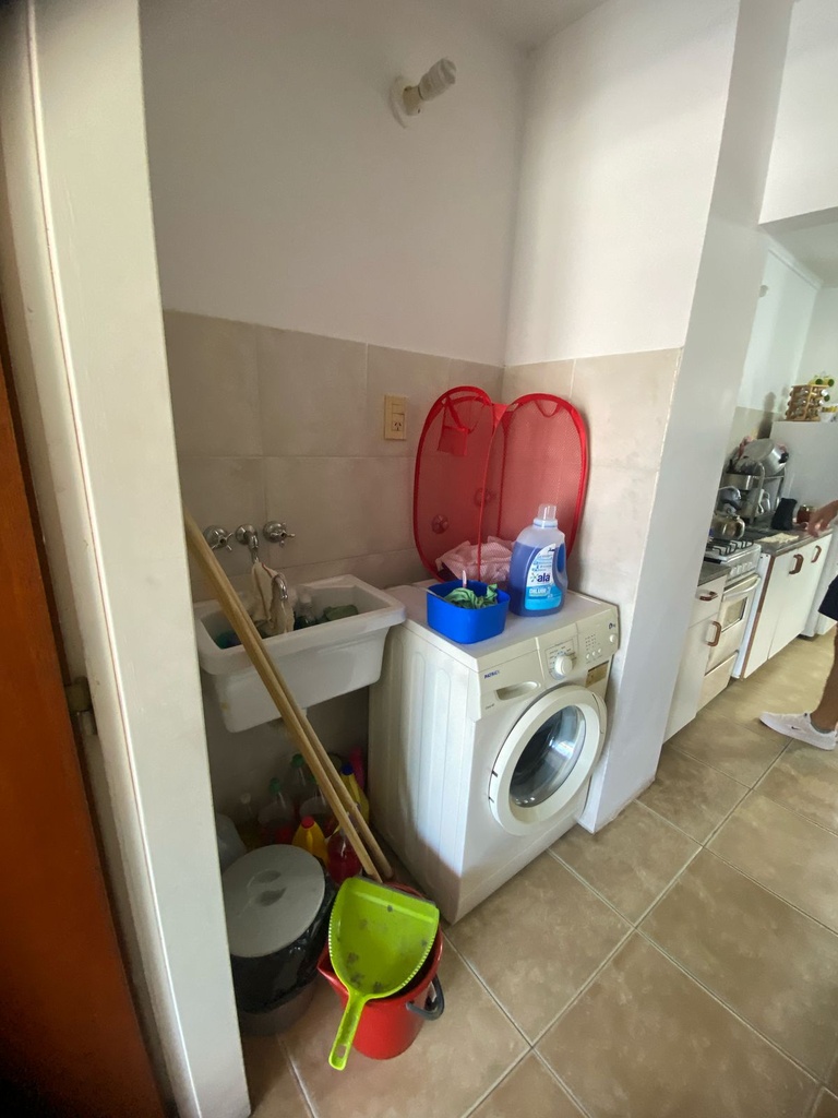 VENTA IDEAL INVERSION DEPARTAMENTO 1 DORMITORIO