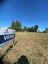 ✅ VENTA LOTE EN ESQUINA SANTA MARIA ll!