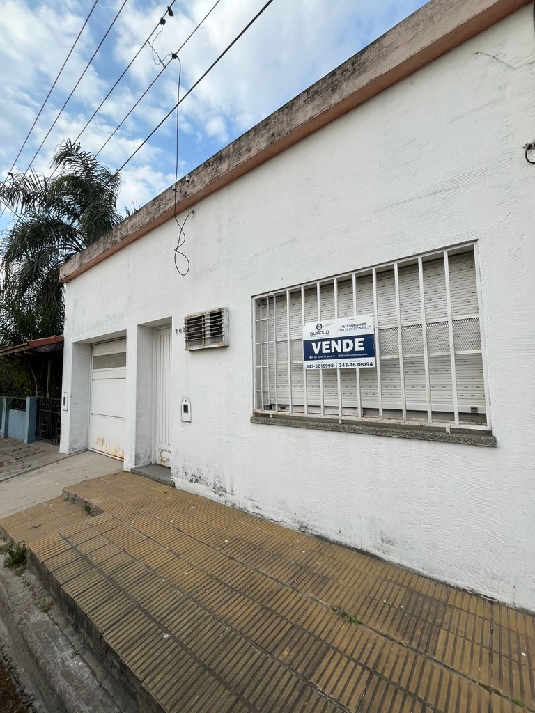 ✅OPORTUNIDAD CASA AMPLIA CON FONDO/ APTA CREDITO!