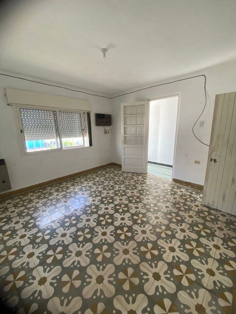 ✅OPORTUNIDAD CASA AMPLIA CON FONDO/ APTA CREDITO!