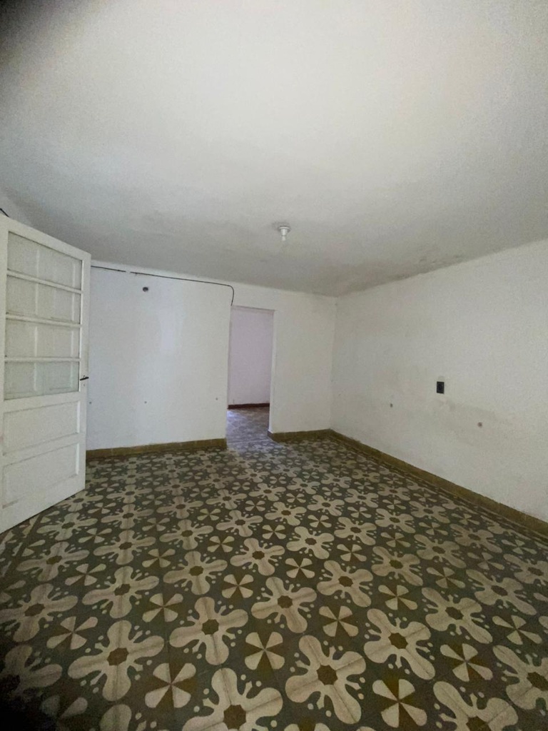 ✅OPORTUNIDAD CASA AMPLIA CON FONDO/ APTA CREDITO!