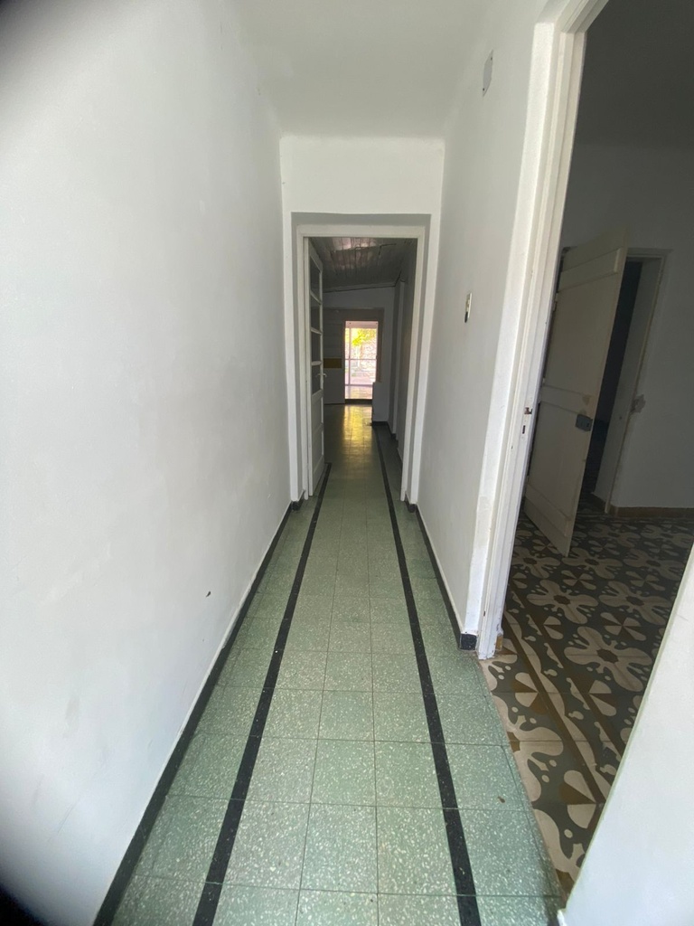 ✅OPORTUNIDAD CASA AMPLIA CON FONDO/ APTA CREDITO!