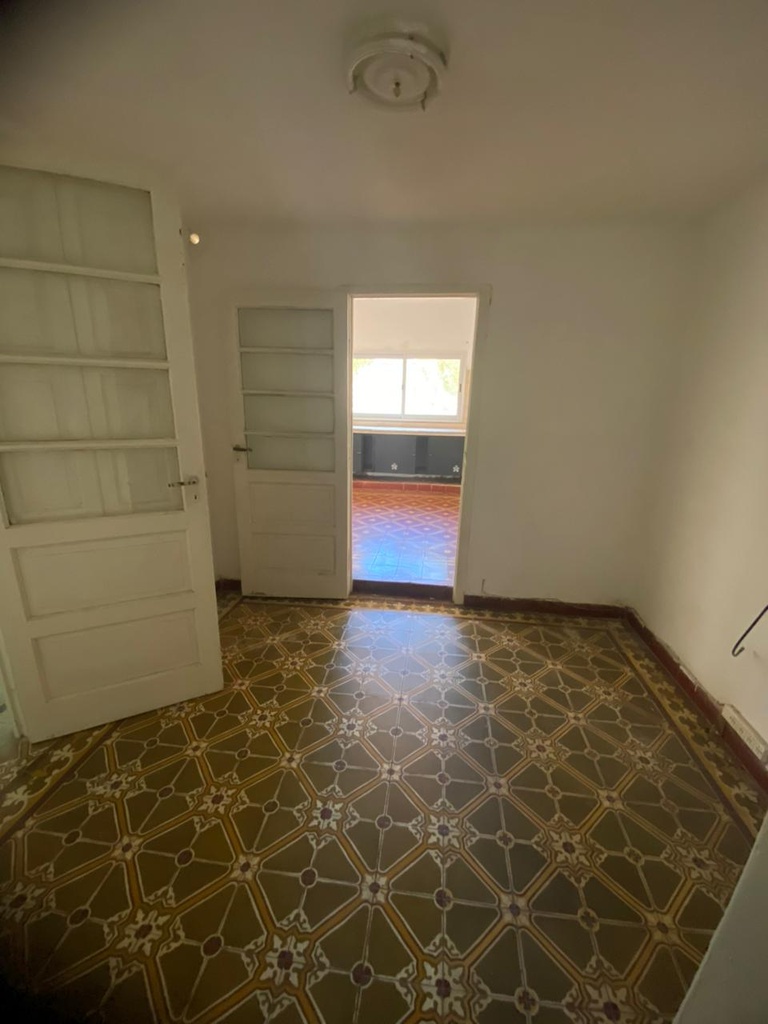 ✅OPORTUNIDAD CASA AMPLIA CON FONDO/ APTA CREDITO!