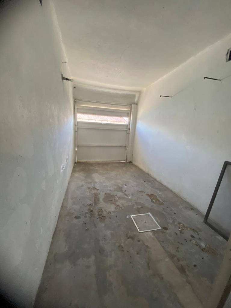 ✅OPORTUNIDAD CASA AMPLIA CON FONDO/ APTA CREDITO!