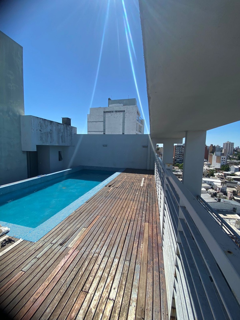 VENTA DEPARTAMENTO MICRO CENTRO