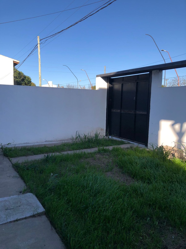 ✅ AMPLIA CASA EN ALQUILER TRES DORMITORIOS!