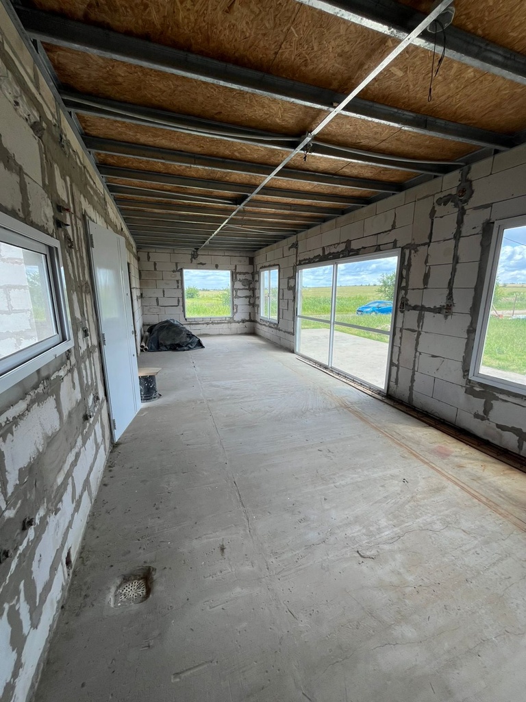 Tierra Alta II - Colonia Ensayo