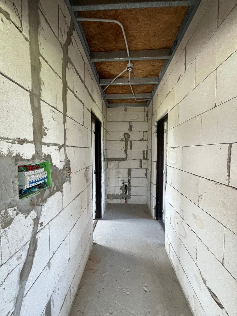 Tierra Alta II - Colonia Ensayo