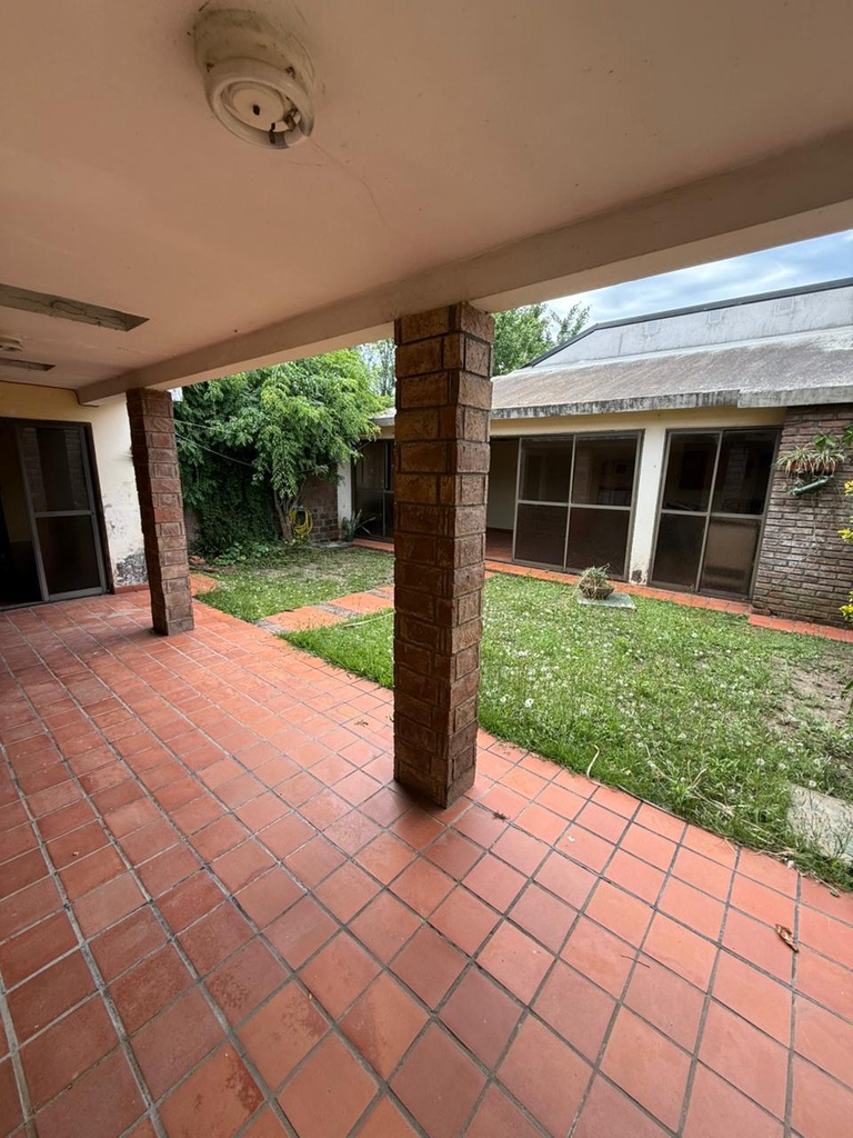 ✅ INCREÍBLE CASA EN ESQUINA ZONA YPF RUTERO!  