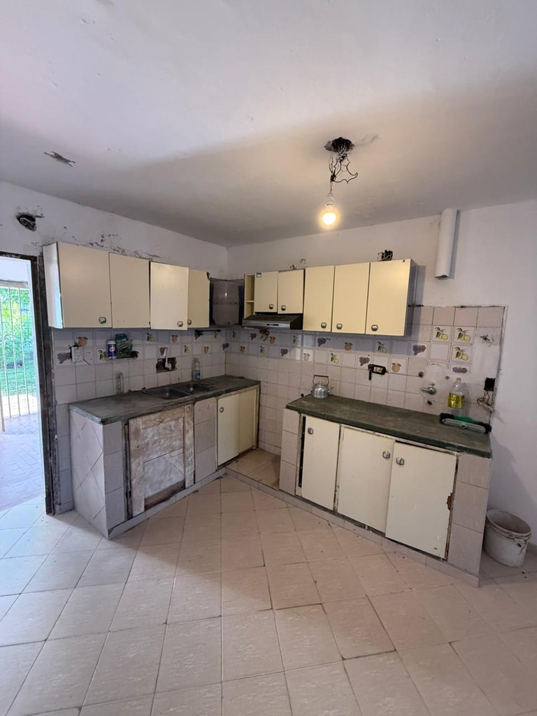 ✅ CASA 3 DORMITORIOS APTA CRÉDITO!  