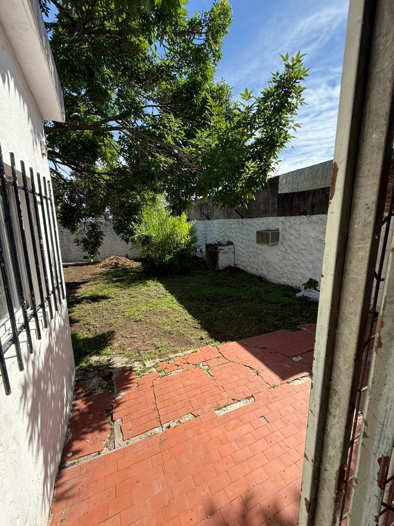 ✅ CASA 3 DORMITORIOS APTA CRÉDITO!  