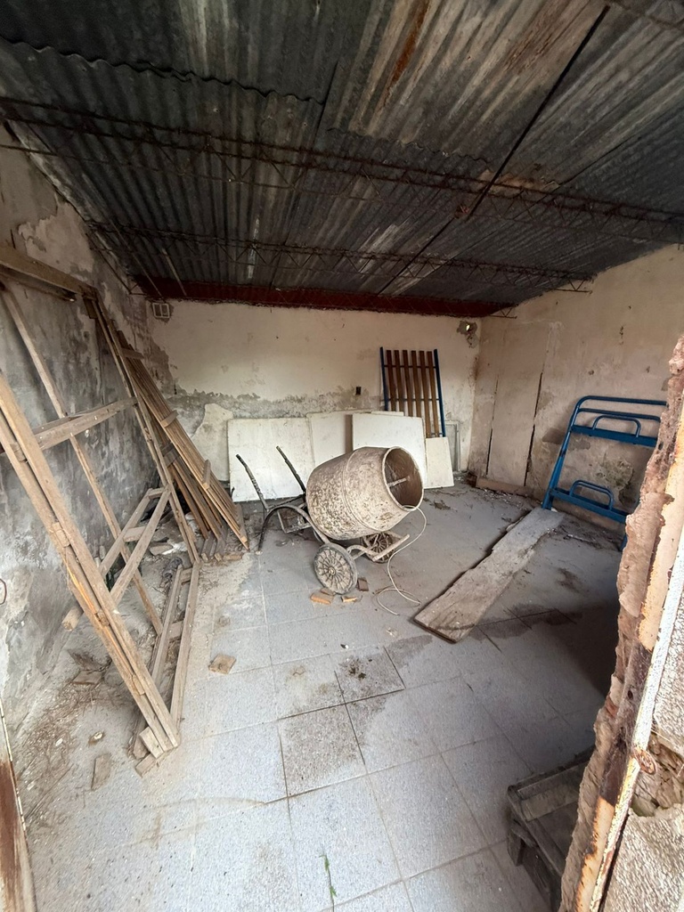 ✅OPORTUNIDAD CASA IDEAL INVERSION ZONA GAZZANO! 