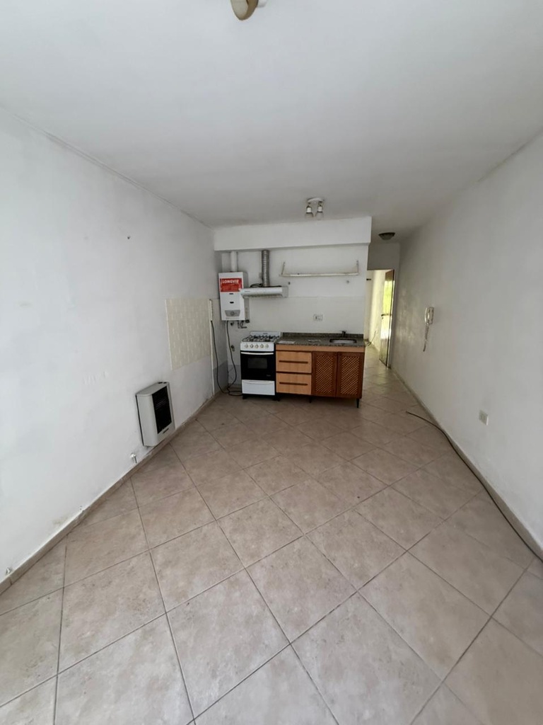 ✅ALQUILER DEPARTAMENTO UN DORMITORIO NOGOYA 176 PLANTA BAJA.