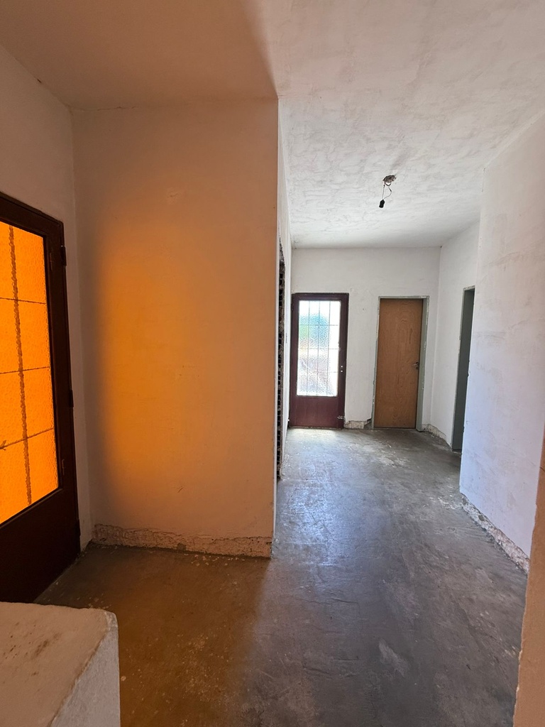 ✅ALQUILER CASA 4 DORMITORIOS A 2 CUADRAS DE ALMAFUERTE 