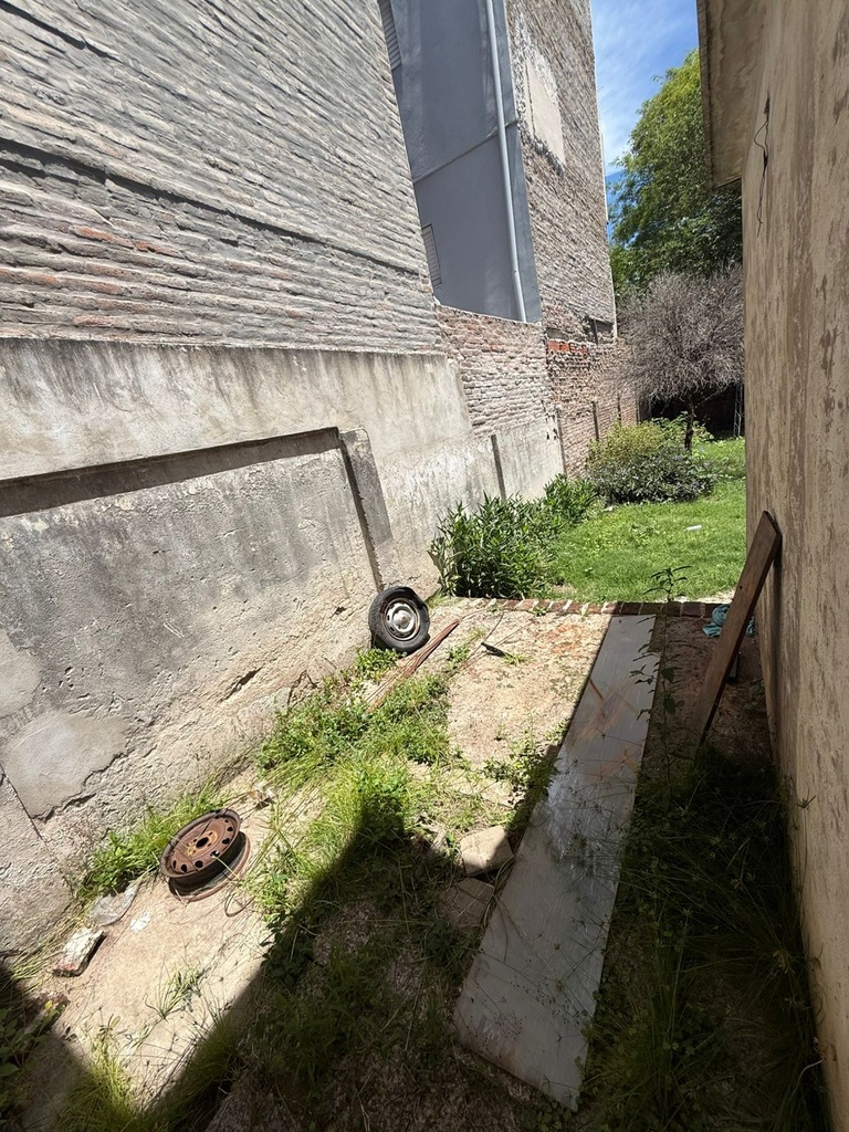 ✅ALQUILER CASA 4 DORMITORIOS A 2 CUADRAS DE ALMAFUERTE 