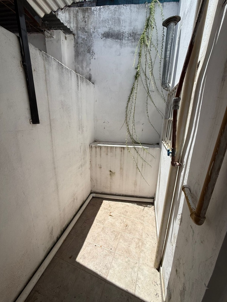 ✅ ¡AMPLIA CASA EN ALQUILER DOS DORMITORIOS! 