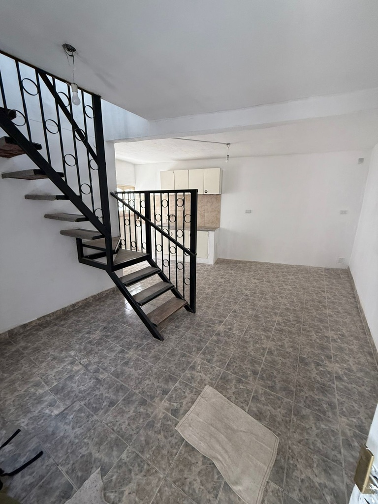 ✅ ¡AMPLIA CASA EN ALQUILER DOS DORMITORIOS! 