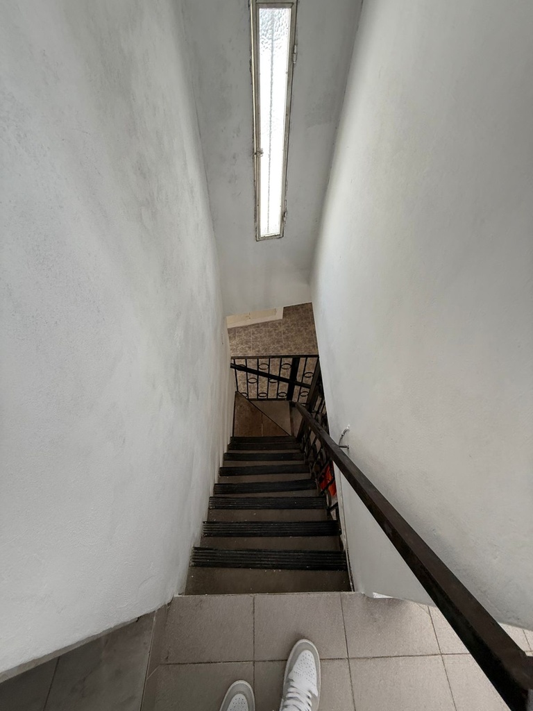 ✅ ¡AMPLIA CASA EN ALQUILER DOS DORMITORIOS! 