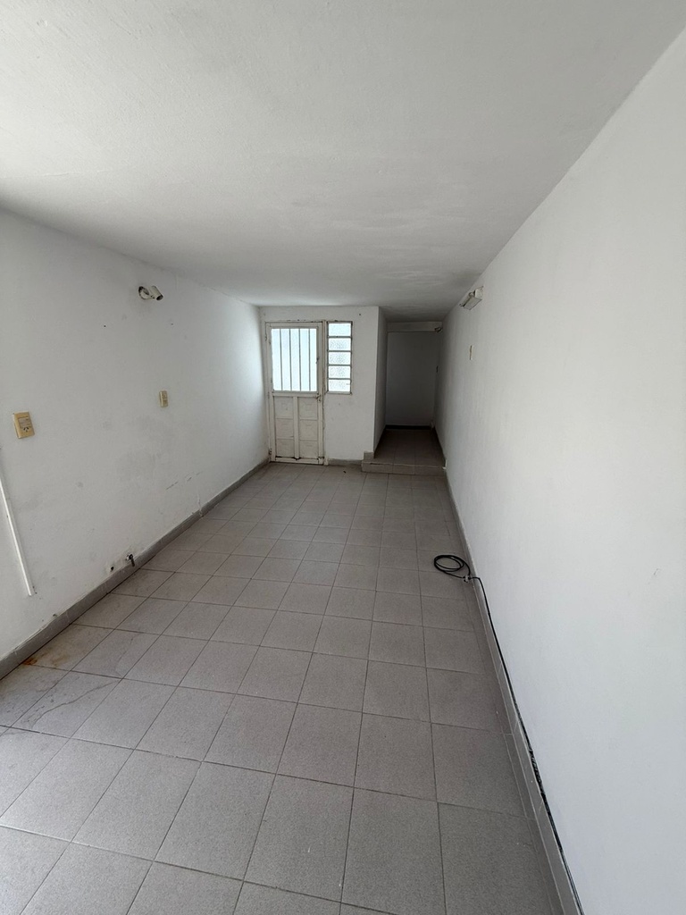 ✅ ¡AMPLIA CASA EN ALQUILER DOS DORMITORIOS! 