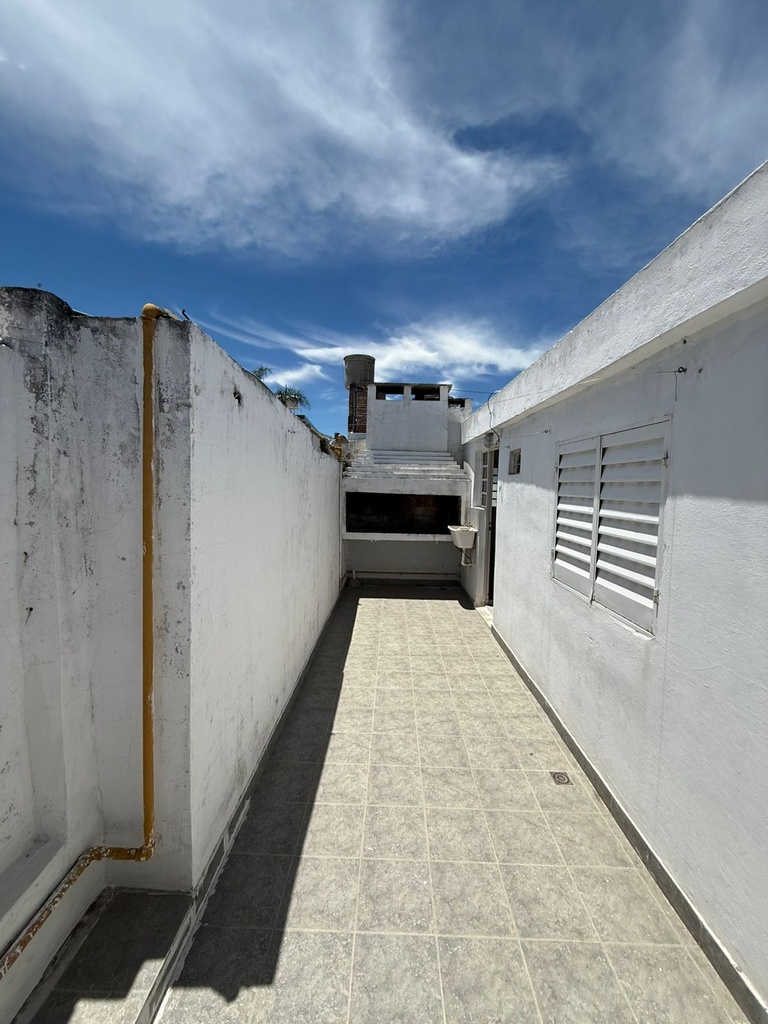 ✅ ¡AMPLIA CASA EN ALQUILER DOS DORMITORIOS! 