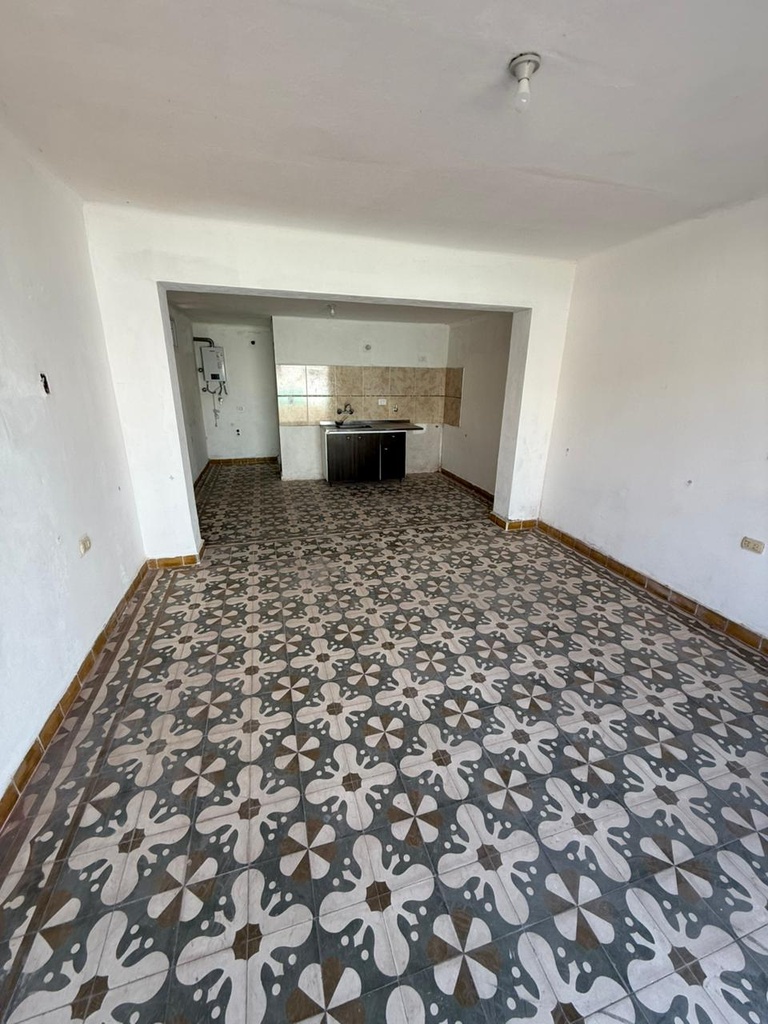 SARGENTO CABRAL 762/ MONOAMBIENTE A ESTRENAR