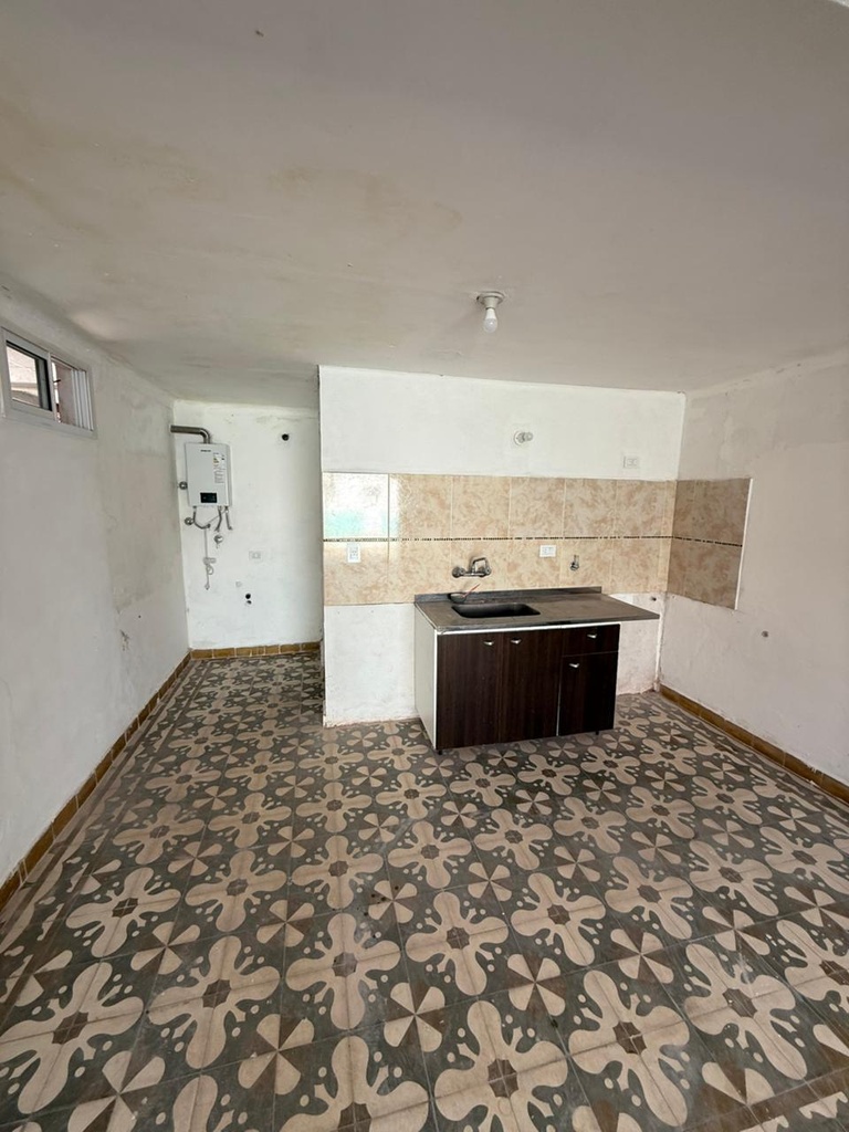 SARGENTO CABRAL 762/ MONOAMBIENTE A ESTRENAR