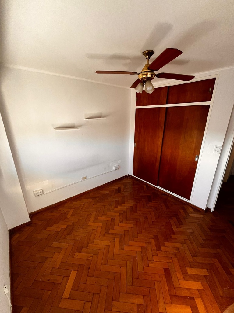 ALQUILER DEPARTAMENTO MICROCENTRO