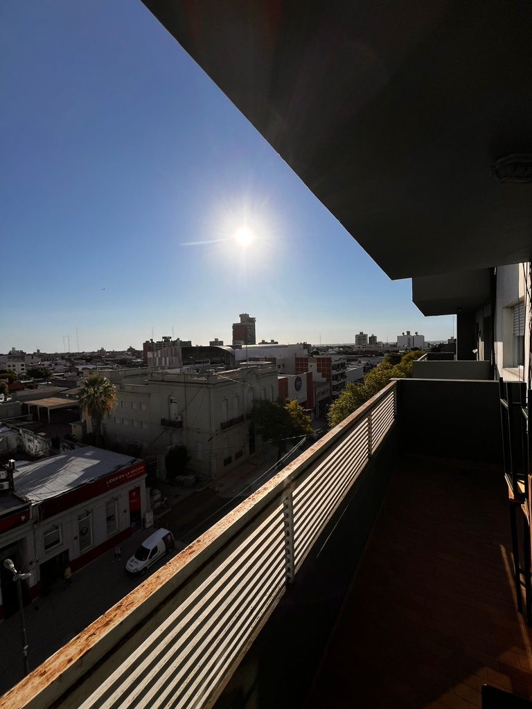 ALQUILER DEPARTAMENTO MICROCENTRO