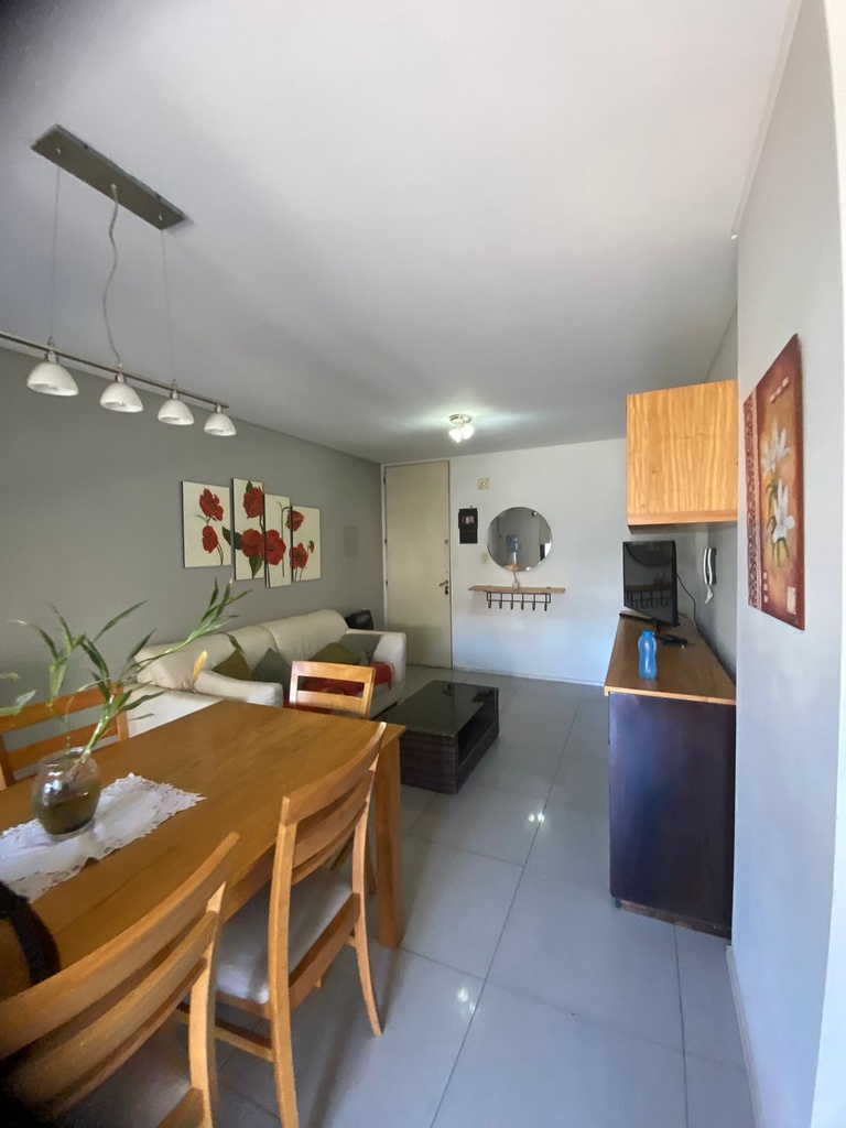 LA PAZ 258 DEPARTAMENTO PREMIUM AMOBLADO