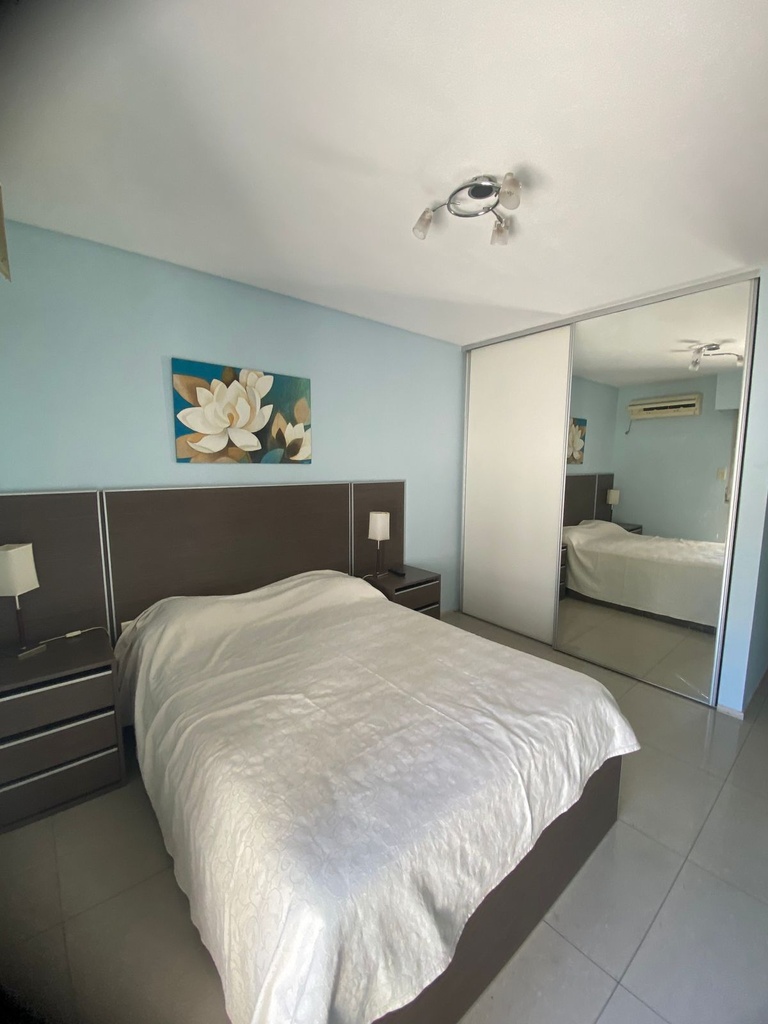 LA PAZ 258 DEPARTAMENTO PREMIUM AMOBLADO