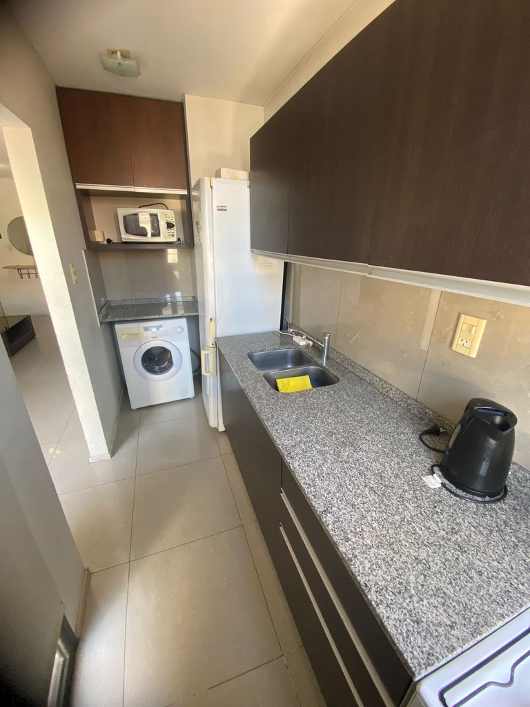 LA PAZ 258 DEPARTAMENTO PREMIUM AMOBLADO