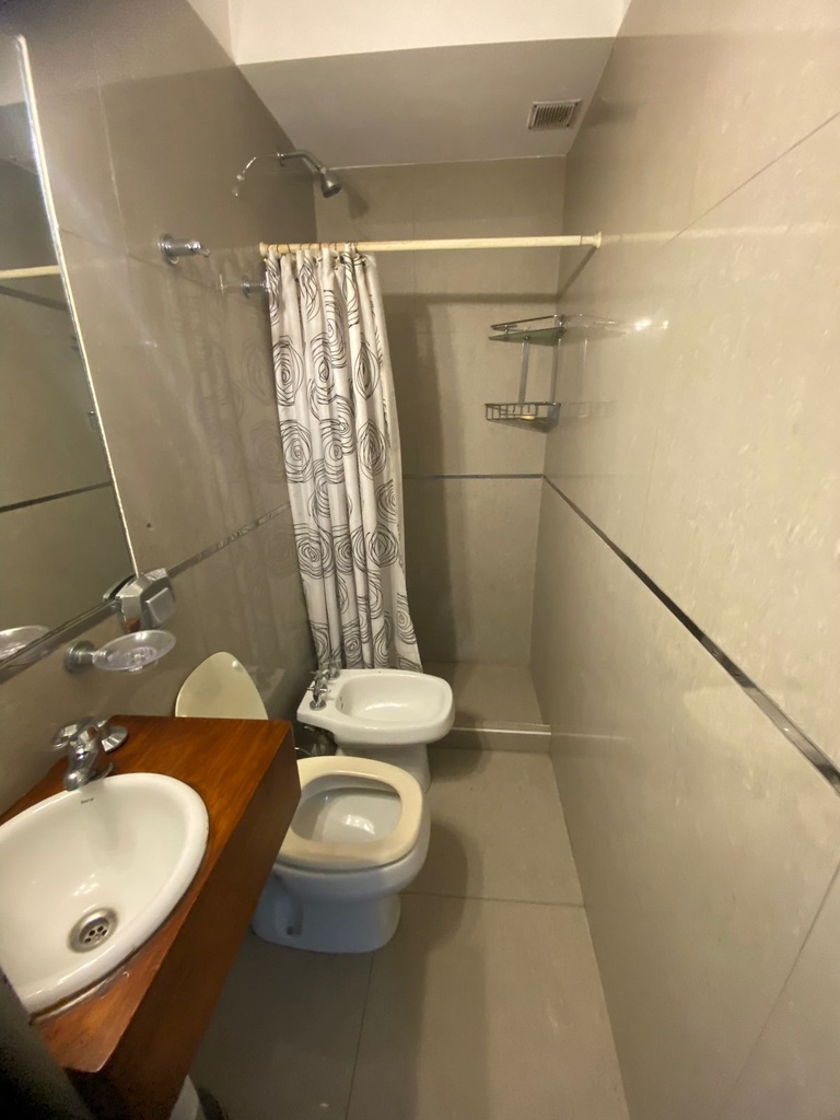 LA PAZ 258 DEPARTAMENTO PREMIUM AMOBLADO