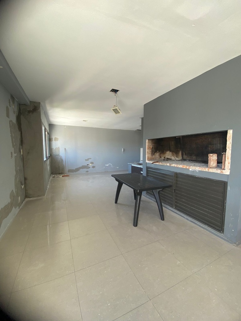 LA PAZ 258 DEPARTAMENTO PREMIUM AMOBLADO