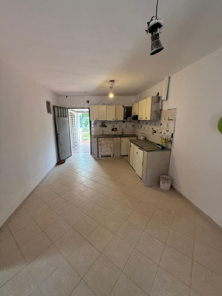 ✅ CASA 2 DORMITORIOS APTA CRÉDITO!  