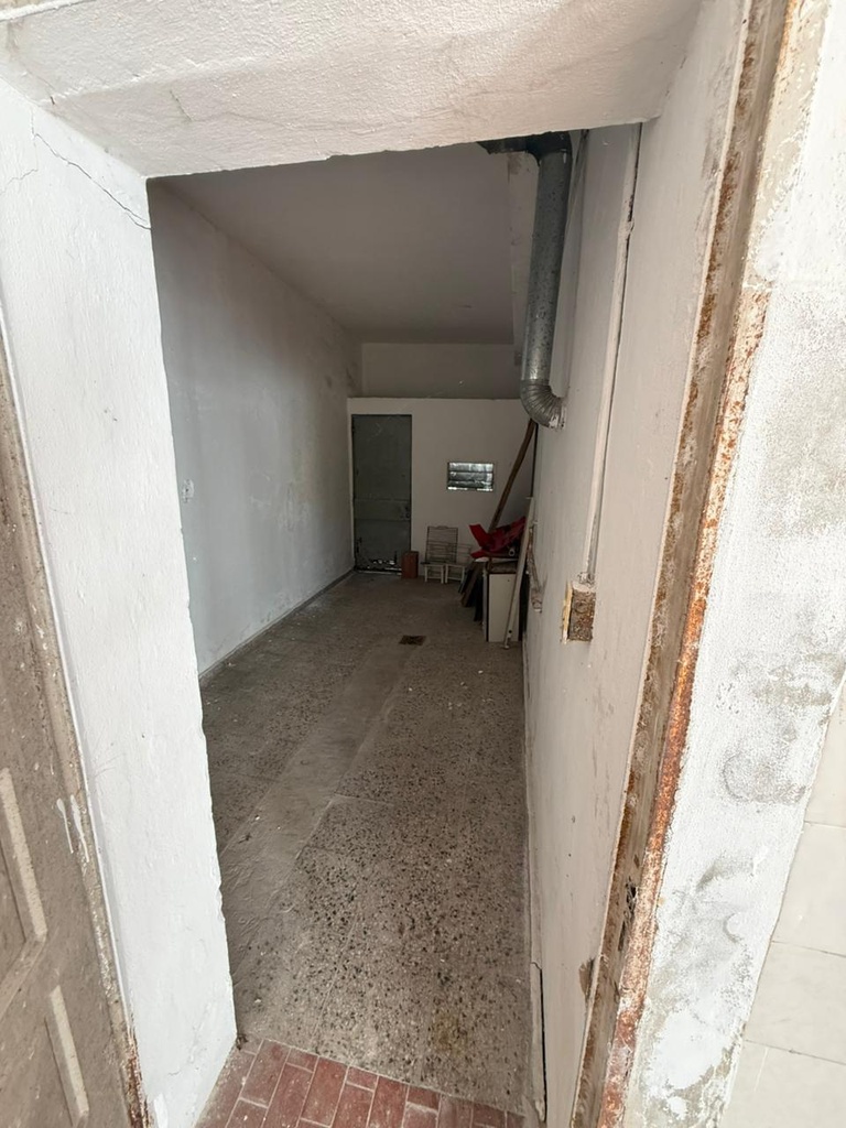 ✅ CASA 2 DORMITORIOS APTA CRÉDITO!  