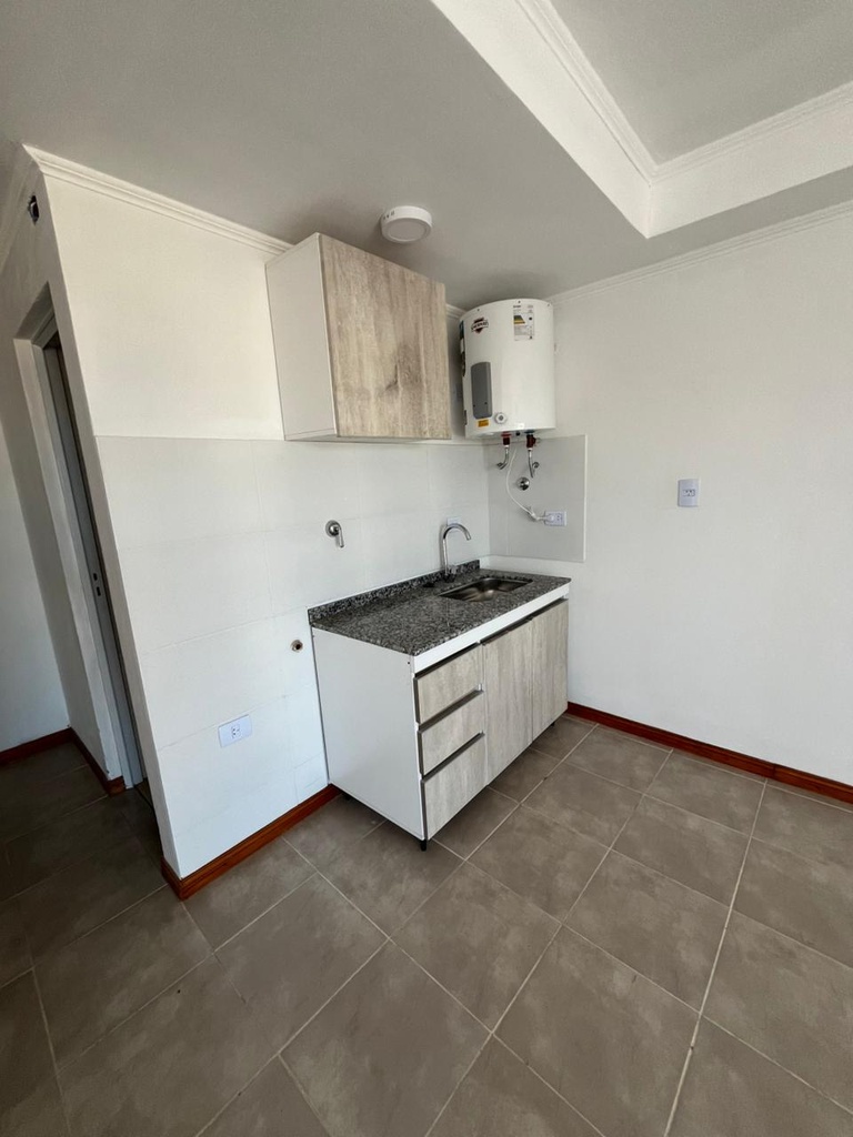 OPORTUNIDAD MONOAMBIENTE IDEAL INVERSIÓN