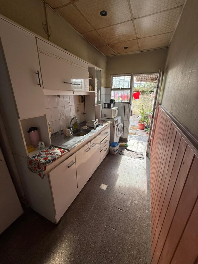 ✅OPORTUNIDAD CASA IDEAL INVERSION BARRIO PARANA XX! 