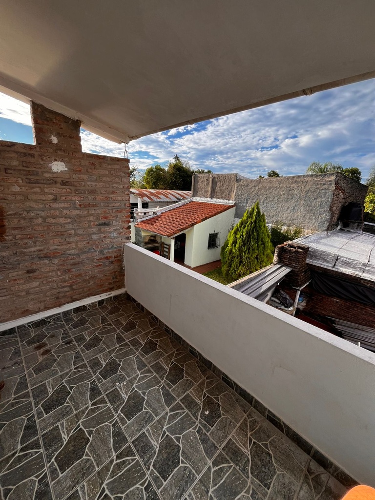 Moreno 557 1ero "A" / dpto 1 dormitorio   