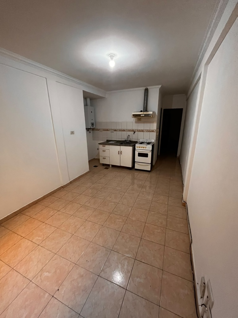 ALQUILER DPTO. CENTRO URQUIZA 327