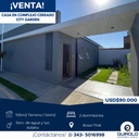 📍Brasil 1748 COMPLEJO CERRADO CITY GARDEN!