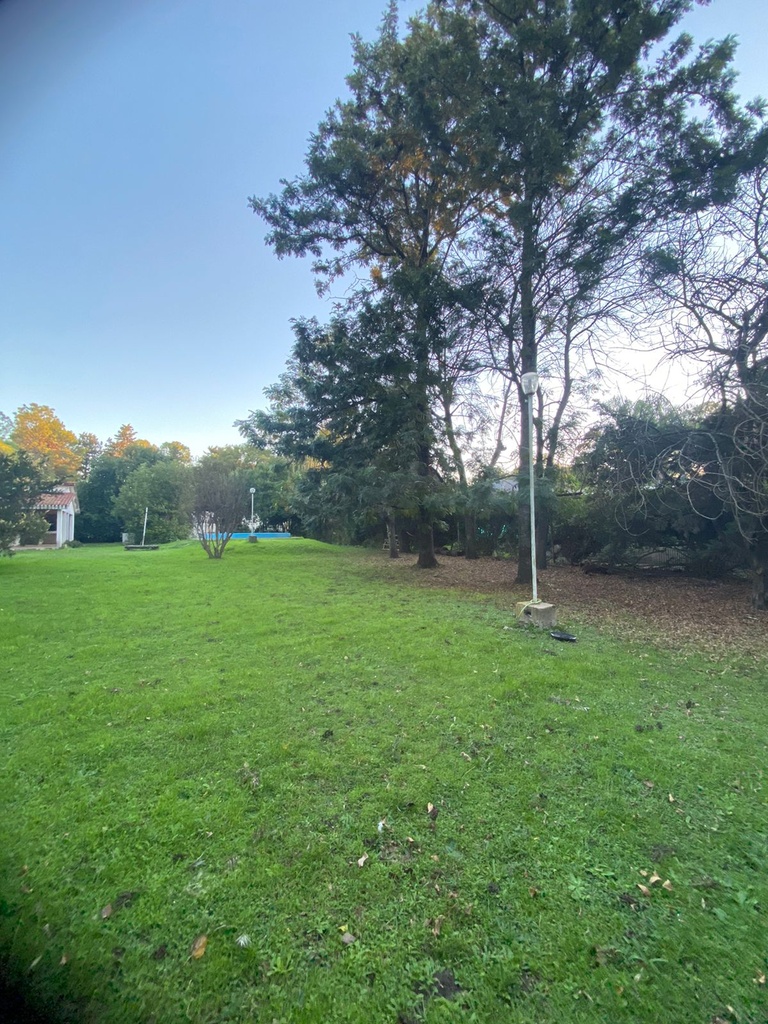 ✅ VENTA TERRENO CON PILETA ZONA LAS ACACIAS!! 