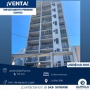 VENTA DEPARTAMENTO MICRO CENTRO