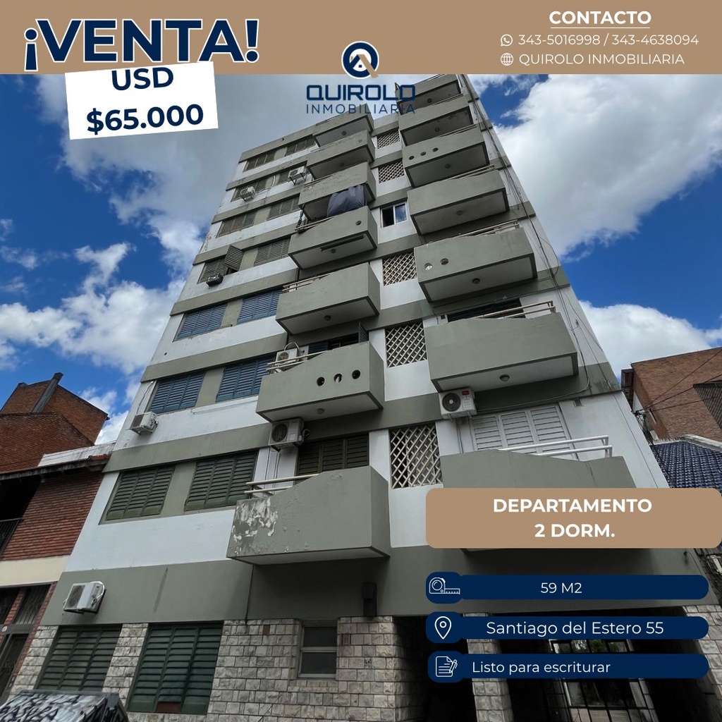 SANTIAGO DEL ESTERO 55