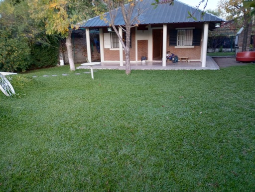 Casa Quinta Sauce Montrull - Ruta 12